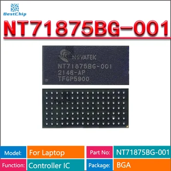 (1-2 шт.) 100% оригинальный новый чипсет NT71875BG-001 BGA