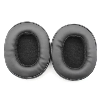 1 пара подушечек для наушников, чехол для беспроводной Bluetooth-гарнитуры Skullcandy Crusher 3.0