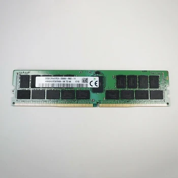1 шт CX400M4 RX2530 RX2520M4 RX4770M4 32G 32GB DDR4 2666 REG 2RX4 Оперативная Память Для SK Hynix Memory Высокое Качество Быстрая Доставка