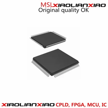 1 шт. MSL 5M160ZT100 5M160ZT100C4N 5M160 100-TQFP Оригинальная микросхема FPGA хорошего качества, может быть обработана с помощью PCBA