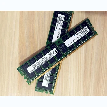 1 шт.. R430 R530 R630 R730 R730xd R930 DDR4 16 ГБ 2133 P Оперативная Память Серверная Память Быстрая Доставка Высокое Качество