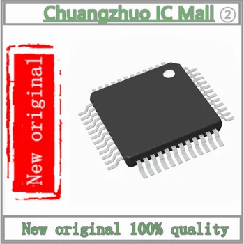 1 шт./лот C8051F340-GQR C8051F340 QFP-48 чип Новый оригинальный