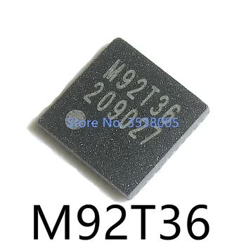 1 шт. микросхема M92T36 QFN40