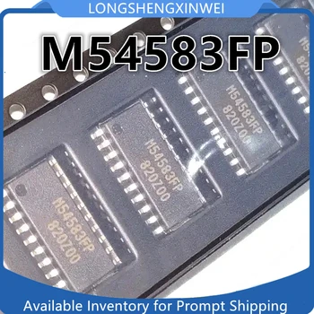 1 шт. Новый оригинальный M54583FP И M54583F в упаковке SOP-20 Точечная транзисторная матрица Дарлингтона