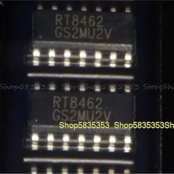 10-50 шт. Новый драйвер RT8462 RT8462GS sop-14 с чипом