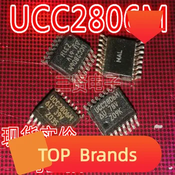 10 шт. чипсет UCC2806M SSOP-16 IC новый оригинальный