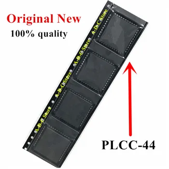 (10 штук) Новый оригинальный микросхема XC9536XL-10PC44C XC9536-15PCG44C XC9536XL 10PC44C XC9536 15PCG44C XC9536PC44 PLCC-44 IC В наличии