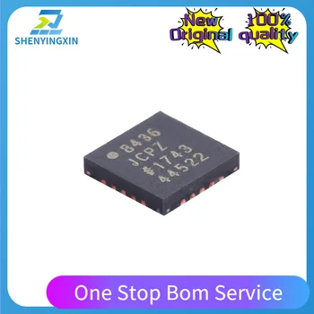 100% Новый оригинальный чип-компонент AD8436JCPZ высокого качества