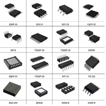 100% Оригинальные микроконтроллерные блоки PIC16F15345-I/SO (MCU/MPU/SoC) SOIC-20-300mil