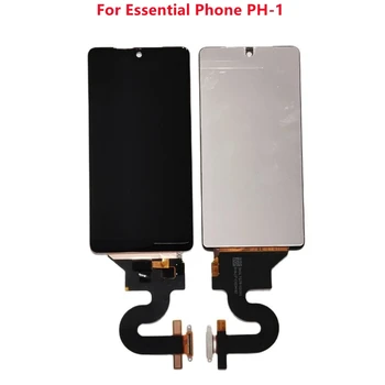 100% Оригинальный ЖК-дисплей Для экрана дисплея Essential Phone PH-1 PH1 Оптом С фабрики Дисплей Для экрана Essential Phone Ph-1