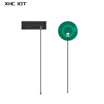 10шт 4G Антенна XHCIOT Гибкие печатные платы Поддерживают 4G/5G TXGN-FPC-4410 TXGN-FPC-330 826 ~ 960/1710 ~ 2170 МГц Встроенная антенна IPEX