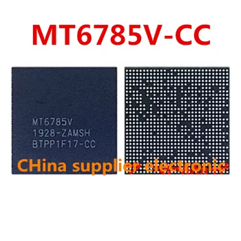 1шт MT6755V-CM MT6755V-CB MT6755V-BM MT6755V-C MT6755V-B MT6785V-CC MT6785V-CB MT6785V-CD MT6771V MT6771V MT6771V процессор MT6771V
