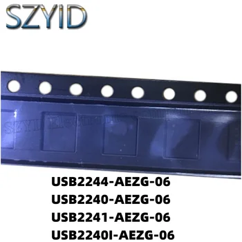 1ШТ QFN36-USB2244-AEZG-06 USB2240-AEZG-06 USB2241-AEZG-06 USB2240I-AEZG-06