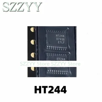 1ШТ SN74HCT244 SN74HCT244PWR HT244 TSSOP-20 логический буфер