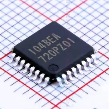 1шт Новый R5F104BEAFP R5F104BEA 104BEA QFP-32 основная частота 32 МГц 64 КБ памяти микросхема микроконтроллера