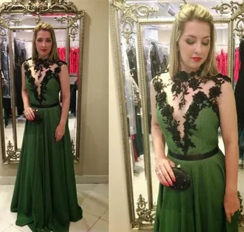 2019 Вечернее платье Hunter Green с застежкой-молнией сзади, праздничная одежда, выпускное платье на заказ, большие размеры