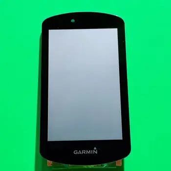 3,5-дюймовый ЖК-экран для измерителя скорости велосипеда Garmin Edge 1030 Секундомер Ремонт Замена экрана ЖК-дисплея