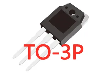 5 шт./ЛОТ НОВЫЙ триодный транзистор RJH3077 TO-3P