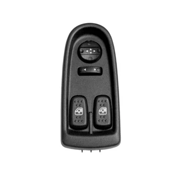 5801304491 Кнопка главного управления стеклоподъемником с электроприводом Спереди слева для Iveco Daily 2006-2012