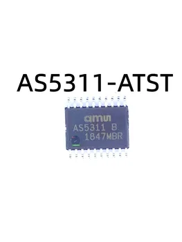 5шт AS5311 AS5311-AT AS5311-ATST Инкапсулированный датчик-энкодер с чипом TSSOP-20 100% новый оригинальный подлинный продукт