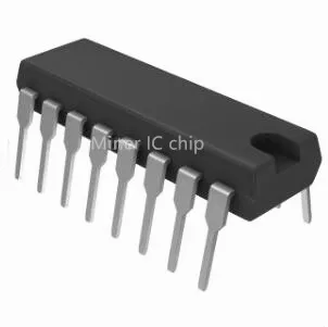 5ШТ Микросхема интегральной схемы TA7715P DIP-16 IC chip