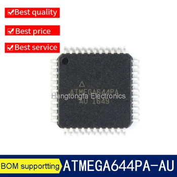 ATMEGA644 ATMEGA644PA ATMEGA644PA-Микросхема AU TQFP-44 с 8-битным Микроконтроллером IC Integrated Circuit