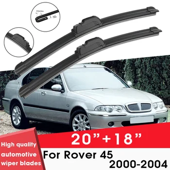 BEMOST Автомобильные Щетки Стеклоочистителя Переднего Стекла Резиновый Сменный Стеклоочиститель Для Rover 45 2000-2004 20 