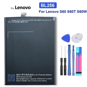 BL256 BL 256 Сменный Аккумулятор Мобильного Телефона Для Lenovo Lemon K4 Note K4note X3 Lite K51c78 A7010 Аккумуляторы Смартфонов