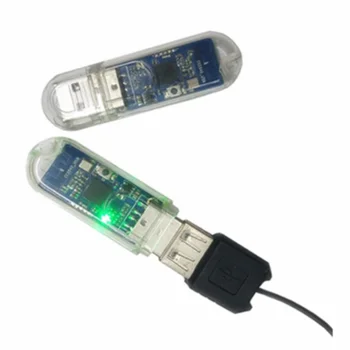 CC2531 USB-ключ Zigbee Module capture tool 802.15.4 2530 Analysis protocol stack