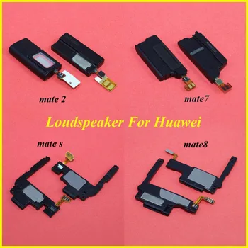ChengHaoRan 4 Модели Для Huawei Mate 2 7 8 Mate S Громкоговоритель Громкоговоритель Звуковой Сигнал Звонка В Сборе Запасные Части