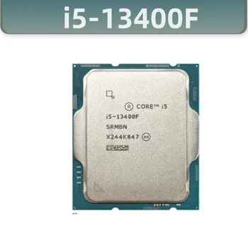 Core i5 13400F LGA 1700 Комплект процессоров DDR4 5333 МГц Оперативная память USB 3.2 PCIe 4.0 Материнская плата M.2