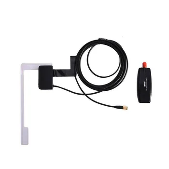 DAB USB Автомобильный радиоприемник Android Plus, усилитель антенны, приемник, Коробка автоматического тюнера, адаптер, Усилитель сигнала, модуль ключа для стерео