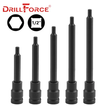 Drillforce 1/2 
