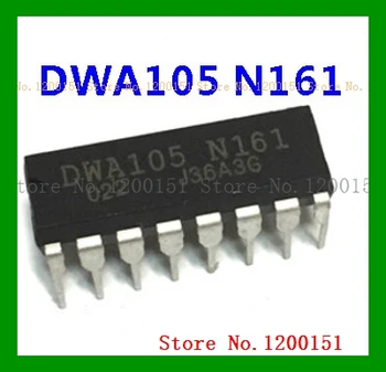 DWA105 N161 DIP-16