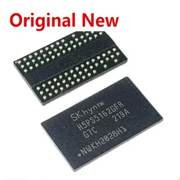H5PS5162GFR H5PS5162GFR-G7C Оригинальная Оригинальная Упаковка чипа 84-FBGA IC чипсет Оригинал