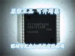 HD64F2134BFA20V HD64F2134 Новый микросхемный блок