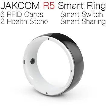 JAKCOM R5 Smart Ring better than protector rfid блокирующая клейкая бирка электронные сейфы для паролей mini addisdive