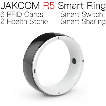 JAKCOM R5 Smart Ring лучше, чем id 33 копия gen3 magic uid 7-байтовая мини-бирка для собак dial explorer seiko dhl доставка товаров