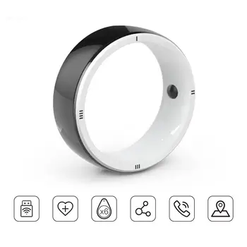 JAKCOM R5 Smart Ring соответствует официальному магазину hw8 m4 smart band 7 глобальной версии nfs h10 браслет star projector ip68
