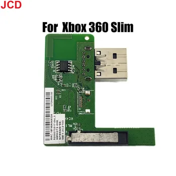 JCD Оригинал Используется для Xbox 360 Slim Встроенная беспроводная сетевая карта WIFI для XBOX 360 Slim Сменный Аксессуар