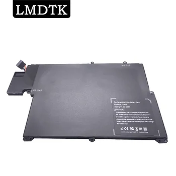 LMDTK Новый Аккумулятор для ноутбука TKN25 Dell INSPIRON 5323 13Z-5323 Vostro 3360 15-3000 3546D TRDF3 V0XTF VOXTF RU485 14,8 V 49WH