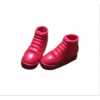 LX104 Аксессуары нескольких стилей на выбор, надевайте на обувь для кукол 1/6, Игрушечный подарок для ваших кукол liccaa
