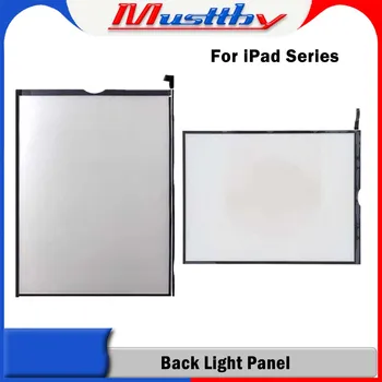 Musttby ЖК-дисплей С Подсветкой Задней панели Дисплея Для iPad 6 7 8 9 Air 2 3 Pro 9,7 10,5 11 12,9 Mini 2 3 4 5 Экран Repl