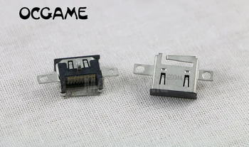OCGAME высококачественный оригинал для интерфейса, совместимого с HDMI-портом, Разъем для консоли Nintendo Wii U WIIU 20 шт./лот