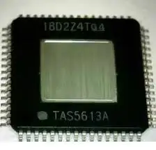 TAS5613A IC