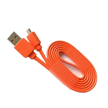 USB-кабель для зарядки Jbl FLIP 3 4 Charge 2 + Pulse 2 Charge 3 Беспроводной динамик USB-КАБЕЛЬ