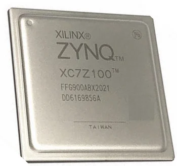 XC7Z100-L2FFG900I XILINX FPGA CPLD