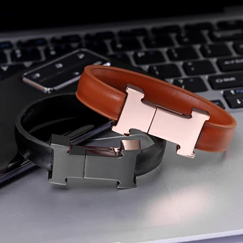 ZG Новый высококачественный браслет для мужчин и женщин, USB-браслет, перезаряжаемые брелоки для передачи файлов, кожаный браслет унисекс-браслет