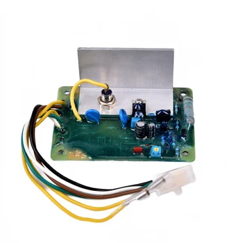 Автоматический регулятор напряжения генератора AVR T0609 для детали генератора MEG6700