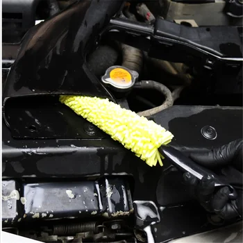 Автомобильные аксессуары щетка для чистки колес шины для Chevrolet Spark EV Volt Camaro Corvette Captiva
